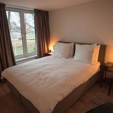 B&B Gabriela Άμστερνταμ Εξωτερικό φωτογραφία